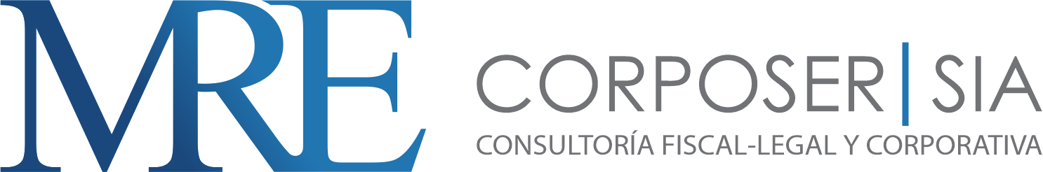 Corposer Logo